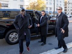 Ruto Says His Dream Is a Kenya Where No One Wants to Move Abroad Ruto Says His Dream Is a Kenya Where No One Wants to Move Abroad