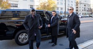 Ruto Says His Dream Is a Kenya Where No One Wants to Move Abroad Ruto Says His Dream Is a Kenya Where No One Wants to Move Abroad