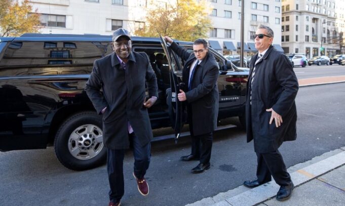 Ruto Says His Dream Is a Kenya Where No One Wants to Move Abroad Ruto Says His Dream Is a Kenya Where No One Wants to Move Abroad