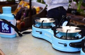 Panic in Nairobi as Sudden KOKO Fuel Shortage Strands Thousands in Informal Settlements Panic in Nairobi as Sudden KOKO Fuel Shortage Strands Thousands in Informal Settlements