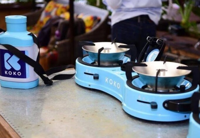 Panic in Nairobi as Sudden KOKO Fuel Shortage Strands Thousands in Informal Settlements Panic in Nairobi as Sudden KOKO Fuel Shortage Strands Thousands in Informal Settlements