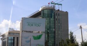 Vodafone Kenya to Acquire 15% Safaricom Stake in Major KSh 200 Billion Deal Vodafone Kenya to Acquire 15% Safaricom Stake in Major KSh 200 Billion Deal