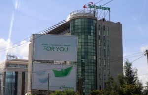 Vodafone Kenya to Acquire 15% Safaricom Stake in Major KSh 200 Billion Deal Vodafone Kenya to Acquire 15% Safaricom Stake in Major KSh 200 Billion Deal