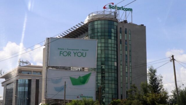 Screenshot_6-12-2025_02725_x.com Vodafone Kenya to Acquire 15% Safaricom Stake in Major KSh 200 Billion Deal