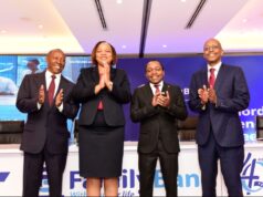 Family Bank Raises Sh8 Billion After Oversubscribed Share Offer Family Bank Limited @FamilyBanKenya_