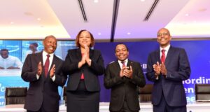 Family Bank Raises Sh8 Billion After Oversubscribed Share Offer Family Bank Limited @FamilyBanKenya_