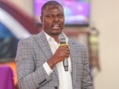 Ndindi Nyoro Rejects Safaricom Stake Sale, Claims Deal Lacks Transparency Ndindi Nyoro Rejects Safaricom Stake Sale, Claims Deal Lacks Transparency