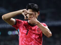 Woman Gets Four Years for Blackmailing Football Star Son Heung-min South Korean woman jailed 4 years for blackmailing Son Heung-min. She claimed to be pregnant and demanded $200,000.