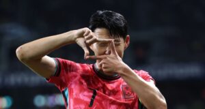 Woman Gets Four Years for Blackmailing Football Star Son Heung-min South Korean woman jailed 4 years for blackmailing Son Heung-min. She claimed to be pregnant and demanded $200,000.