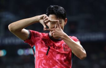 Woman Gets Four Years for Blackmailing Football Star Son Heung-min South Korean woman jailed 4 years for blackmailing Son Heung-min. She claimed to be pregnant and demanded $200,000.