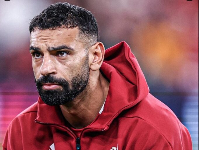 Mo Salah Speaks Out on Rift With Arne Slot After Liverpool’s Draw at Leeds Mo Salah Speaks Out on Rift With Arne Slot After Liverpool’s Draw at Leeds
