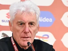 South Africa Coach Hugo Broos Blasts Lack of ‘AFCON Vibe’ at Africa Cup in Morocco AFCON 2025: Hugo Broos bemoans lack of 'Typical AFCON Vibe' in Morocco
