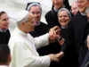 Vatican rejects diaconate for women Vatican rejects diaconate for women