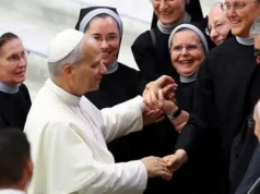 Vatican rejects diaconate for women Vatican rejects diaconate for women