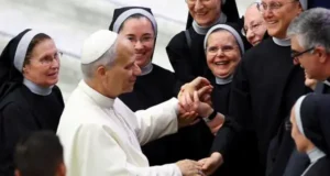 Vatican rejects diaconate for women Vatican rejects diaconate for women