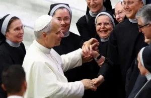Vatican rejects diaconate for women Vatican rejects diaconate for women