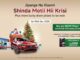 Xiaomi Kenya to Give Away a Brand-New Car This Christmas in Massive Festive Campaign Xiaomi Kenya to Give Away a Brand-New Car This Christmas in Massive Festive Campaign