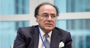 Pakistan Finance Ministry Denies New IMF Conditions Under EFF Programme Pakistan Finance Ministry Denies New IMF Conditions Under EFF Programme