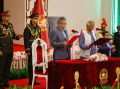 Bangladesh president wants to quit halfway through term, after February election Bangladesh president wants to quit halfway through term, after February election