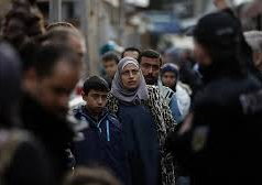 EU updates asylum guidance for Syrians a year after Assad’s fall EU updates asylum guidance for Syrians a year after Assad’s fall