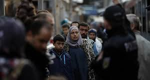 EU updates asylum guidance for Syrians a year after Assad’s fall EU updates asylum guidance for Syrians a year after Assad’s fall