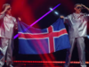 Iceland joins boycott of Eurovision with Israeli participation Iceland joins boycott of Eurovision with Israeli participation