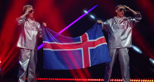 Iceland joins boycott of Eurovision with Israeli participation Iceland joins boycott of Eurovision with Israeli participation