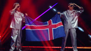 Iceland joins boycott of Eurovision with Israeli participation Iceland joins boycott of Eurovision with Israeli participation