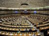 EU Parliament backs fast-track procedure for Ukraine reparations loan EU Parliament backs fast-track procedure for Ukraine reparations loan