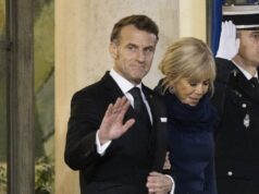 Scandal at the Élysée Palace: Brigitte Macron called feminists stupid sluts Scandal at the Élysée Palace: Brigitte Macron called feminists stupid sluts