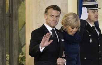 Scandal at the Élysée Palace: Brigitte Macron called feminists stupid sluts Scandal at the Élysée Palace: Brigitte Macron called feminists stupid sluts
