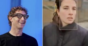 Dutch Journalist’s AI Glasses Demo Ignites European Privacy Fears Dutch Journalist's AI Glasses Demo Ignites European Privacy Fears