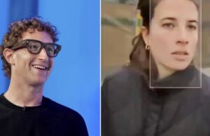 Dutch Journalist’s AI Glasses Demo Ignites European Privacy Fears Dutch Journalist's AI Glasses Demo Ignites European Privacy Fears