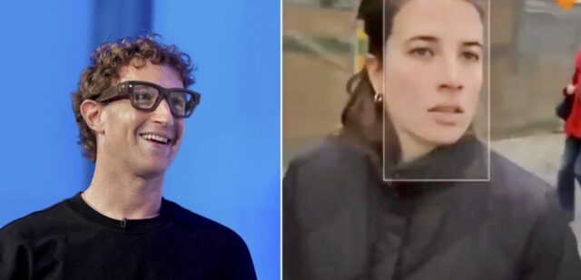 Dutch Journalist's AI Glasses Demo Ignites European Privacy Fears