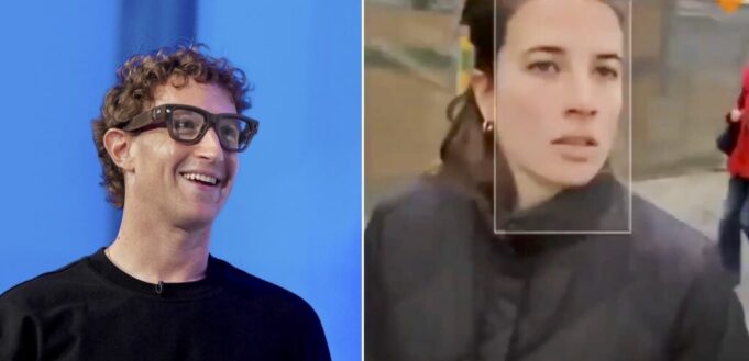 Dutch Journalist’s AI Glasses Demo Ignites European Privacy Fears Dutch Journalist's AI Glasses Demo Ignites European Privacy Fears