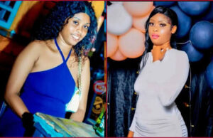 RIP! Emotional Moments As Mother & Newborn Baby Dies Few Minutes After Giving Birth Photo Courtesy