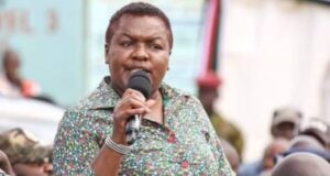 “We Are Circumcising Girls In Kisii” Kisii Women Representative Says As She Shows Full Supports For FGM in Kisii Photo Courtesy