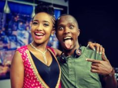 “Reunited in Heaven” Emotional Moments As Video of Kimani Mbugua & Bilal Wanjau On Duty in Citizen TV Emerges Following their Recent Sudden Deaths Photo Courtesy