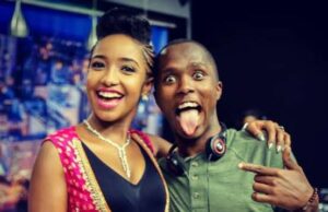 “Reunited in Heaven” Emotional Moments As Video of Kimani Mbugua & Bilal Wanjau On Duty in Citizen TV Emerges Following their Recent Sudden Deaths Photo Courtesy