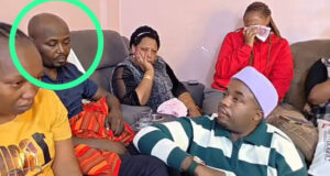 “Pray for Me” Top Famous Kikuyu Musician Diagnosed with Cancer Appeals For Support From Kenyans Photo Courtesy