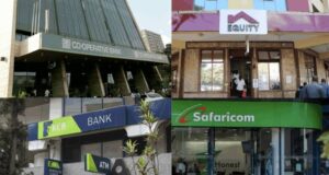 Richest Company in Kenya that is Making Over Sh 33 Million Per Hour Photo Courtesy