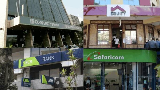 Richest Company in Kenya that is Making Over Sh 33 Million Per Hour Photo Courtesy