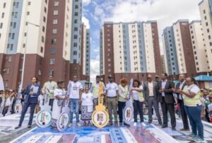 Photo Courtesy Affordable Housing Projects 