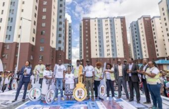 No More 5% Deposit: Major Win for Low-Income Kenyans in New Affordable Housing Plan Photo Courtesy Affordable Housing Projects