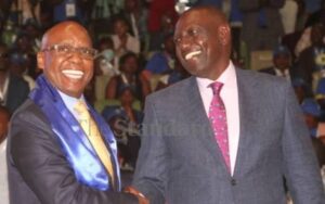 Jimmy Wanjigi Photo Courtesy