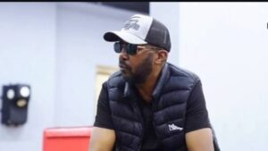 Adrew Kibe Photo Courtesy 