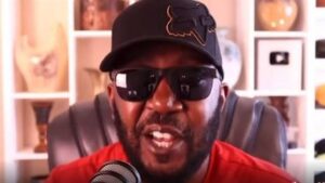 Adrew Kibe Photo Courtesy 