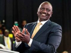 President Ruto Sudden Calls for 2027 Referendum, Signals Push for Constitutional Review President Ruto Photo Courtesy