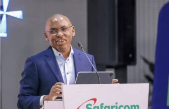 Here is the Secret Behind Recent Safaricom Christmas Eve Gifts to Customers, How to Received them & at What Hours Photo Courtesy