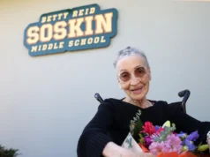 Betty Reid Soskin, World’s Oldest Park Ranger and Civil Rights Icon, Dies at 104 Betty Reid Soskin, who became a national symbol of resilience and history, has passed away at 104. PHOTO/Getty Images